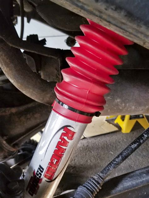 Rancho suspension - FIND A LOCAL DEALER. City, State, or Zipcode. Rancho leveling kits can help you reduce factory rake, lift your suspension, and help your vehicle accommodate larger tires. Available for late model trucks & SUVs. 